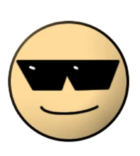 😎