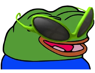😎