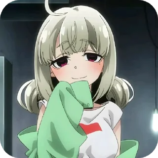 ❤