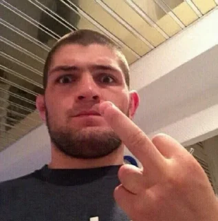 🖕