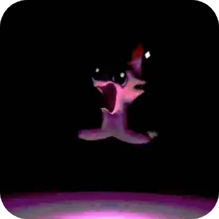 😱