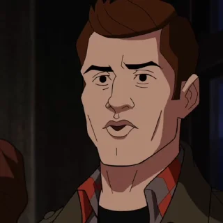 😨