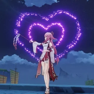 ❤️