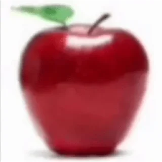 🍏