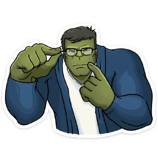 🤓