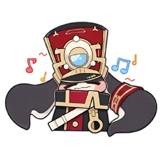 🎶