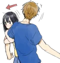 👈
