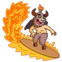 🏄
