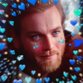 💙