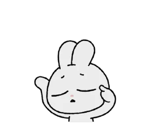 Kkamang @SbornikStickers