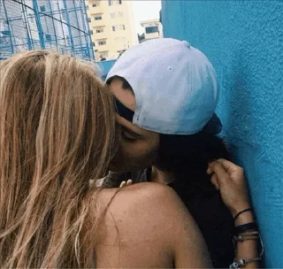 💋