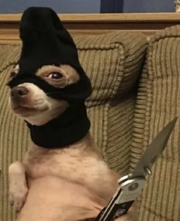 🔪