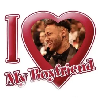 ❤️