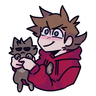 🐱
