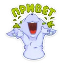 Фрости :: @TgSticker