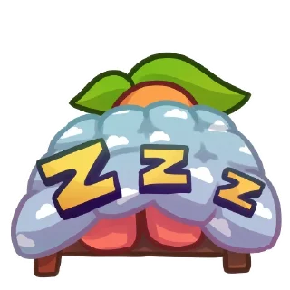 😴