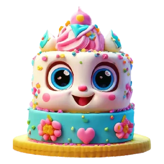 🎂