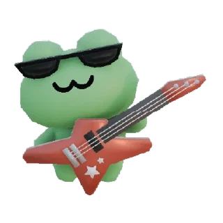 🎸