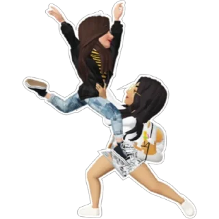🤸‍♂️