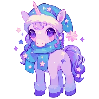 🦄