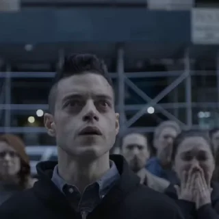 😢