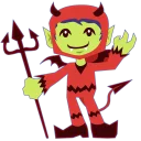 😀