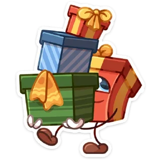🎁