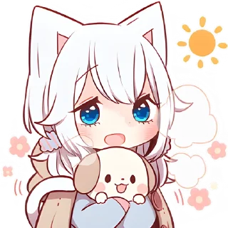 ☀