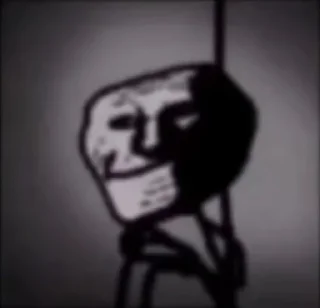😔