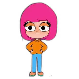 😑