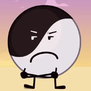 😠