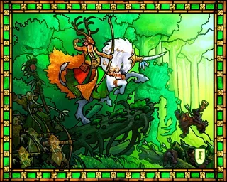 🗡