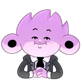 😀