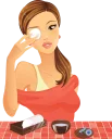 🙍