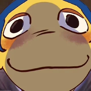 😳