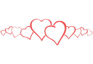 ❤️