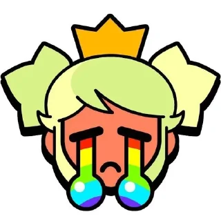 😭