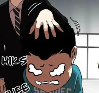 Zack Lee [잭리] from @StikerPack_1 :: @fStikBot