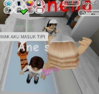 😫