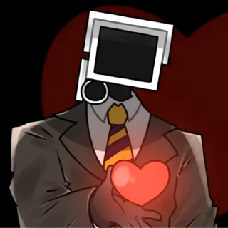 ❤