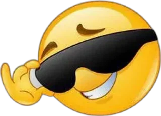 😎
