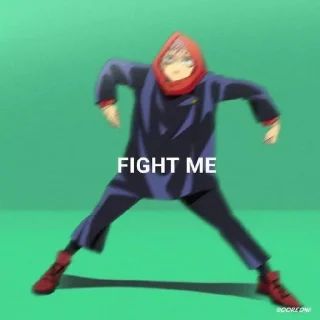 👊