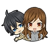 Horimiya (@dasein0)