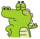 🐊
