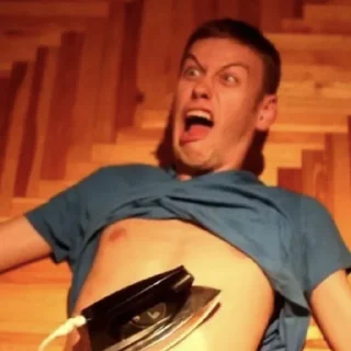 😵