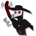 👋