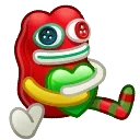 🐸