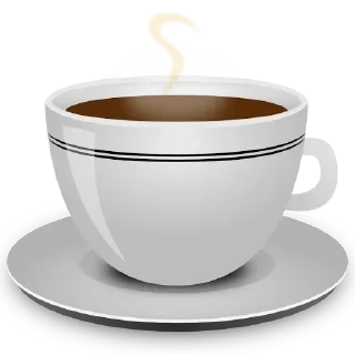 ☕️