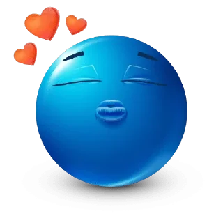 😘