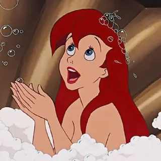 🧜‍♀